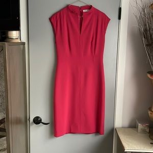 MaxMara midi dress, size 8